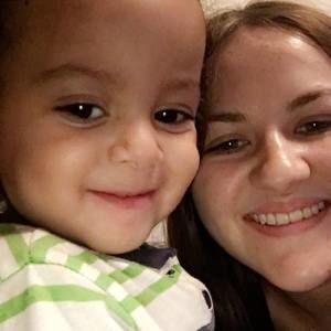 Meet your Posher, Lexie